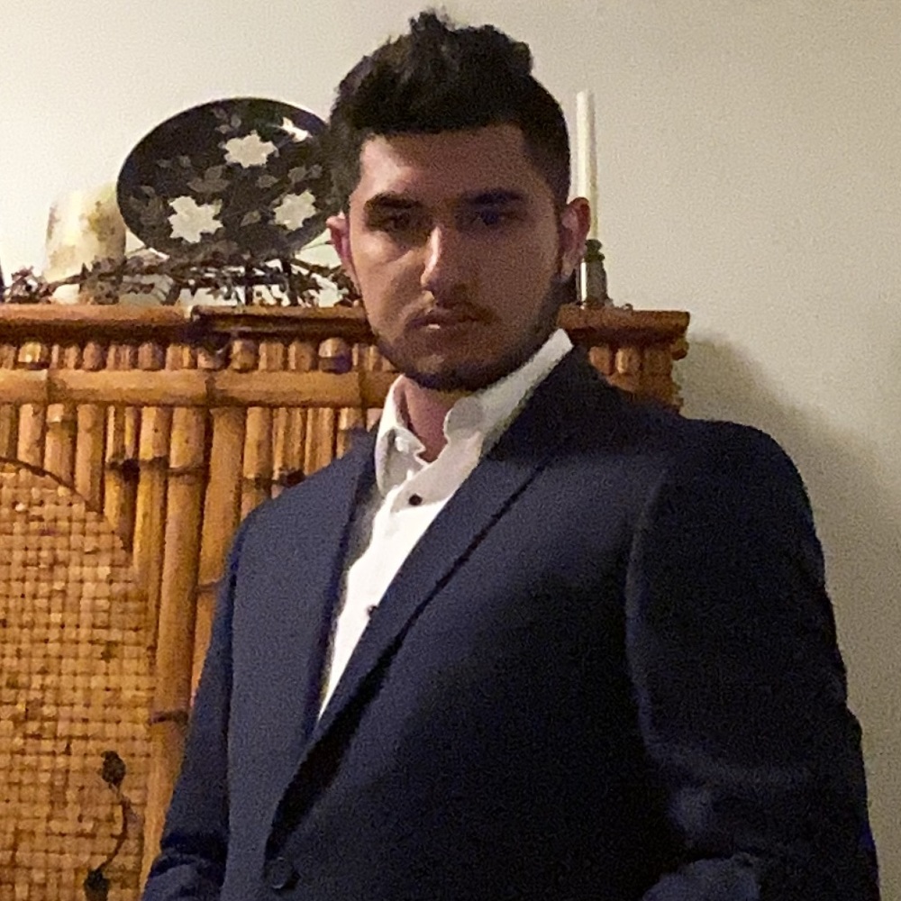 Meet your Posher, Arturo